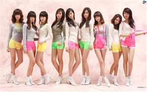 Girls Generation